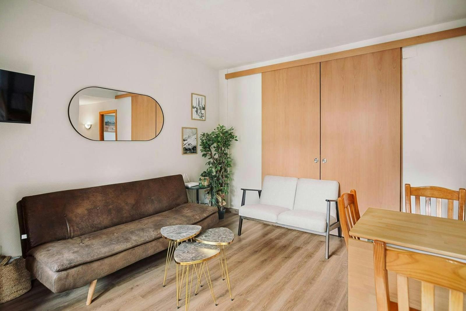 Apartament La Casita Del Arbol Wifismarttvgarajevistas *